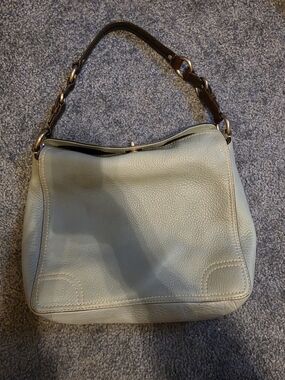 Coach Y2k Chelsea Baby Blue